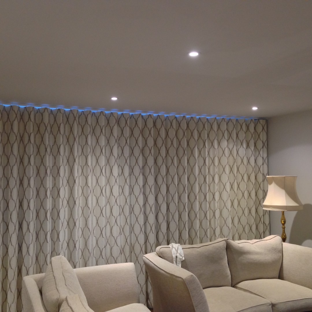 Curtains London Made To Measure Curtain & Blinds Specialists London