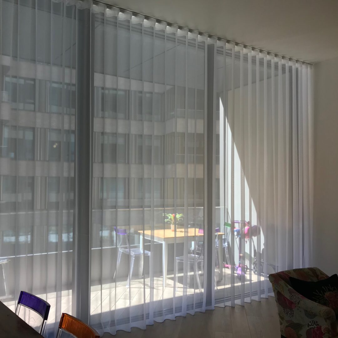 Curtains London Made To Measure Curtain & Blinds Specialists London