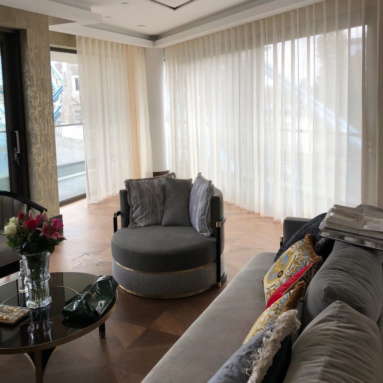 Curtains London Made To Measure Curtain & Blinds Specialists London