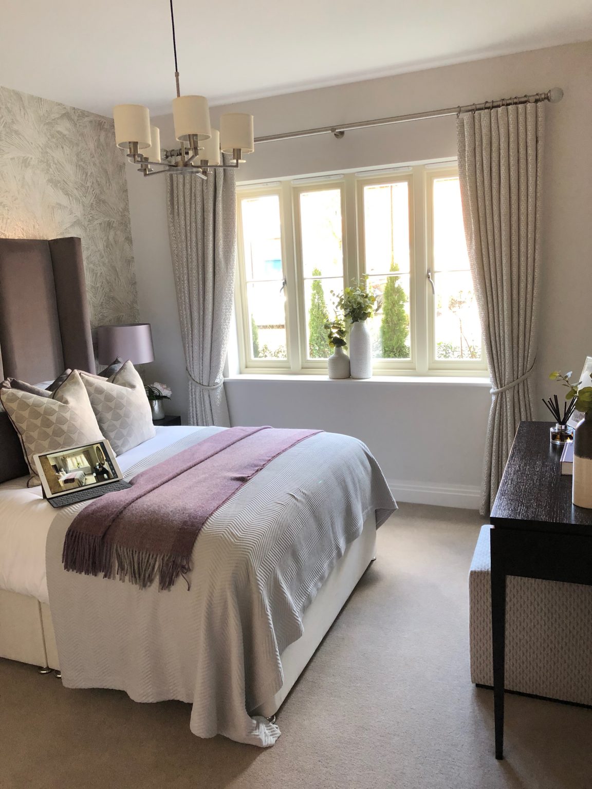 Curtains London Made To Measure Curtain & Blinds Specialists London