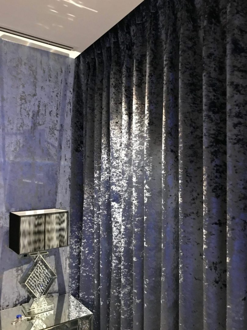 Curtains London Made To Measure Curtain & Blinds Specialists London